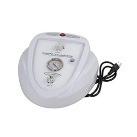 HEALTHandMED Diamond Microdermabrasion Machine
