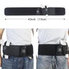 Belly Band Holster for Concealed Carry Breathable Neoprene Holster for