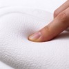 Soft Bath Pillow for Bathtub – Comfortable Neck and Head