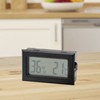 5 x Mini Thermometer & Hygrometer Indoor Digital Humidity Meter