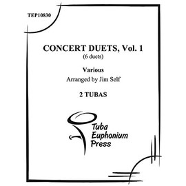 Concert Duets Vol. 1
