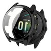 Compatible for Garmin Forerunner 165 Case, Lamshaw Hard PC Case