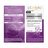 L'Oreal Paris Wrinkle Expert 55+ Anti-Wrinkle Eye Cream with Calcium,
