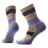 Smartwool, Men's, Everyday Barnsley Crew Socks, Nightfall Blue, Medium