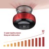 Electric Cupping Massager Body Guasha Device Portable Scraping Tool for