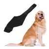 Qcwwy Dog Knee Braces for Hind Leg, Dog Hind Leg