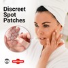 36pk Spot & Cold Sore Patches | 12pcs 8mm &