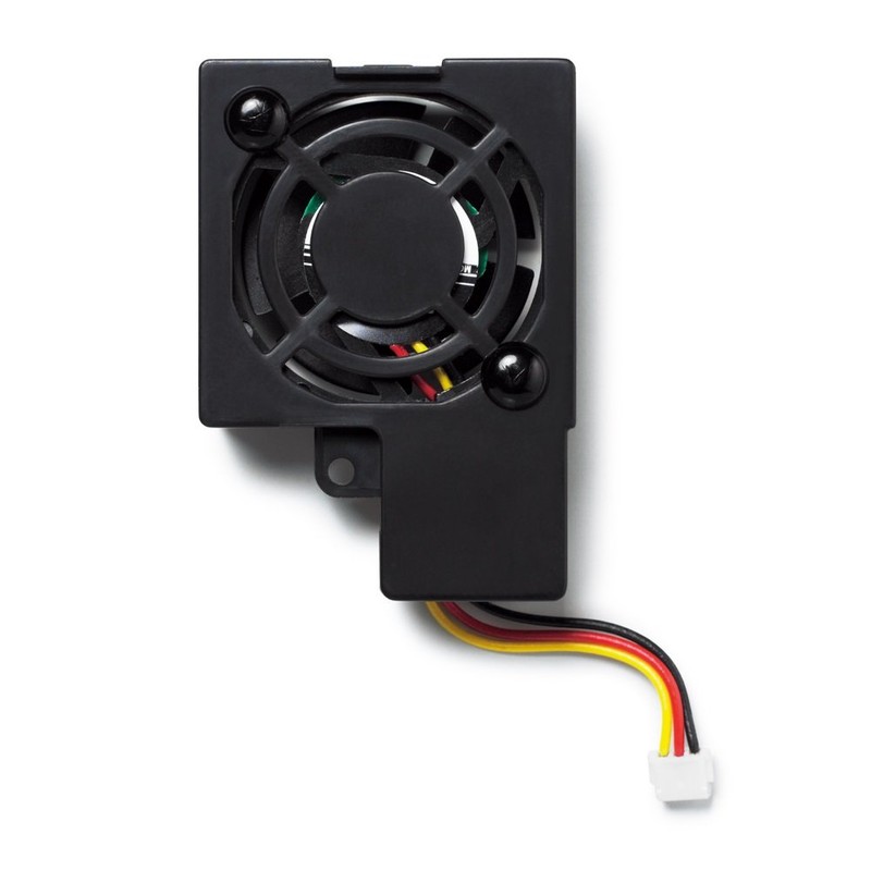 BUFFALO OP-FAN-ALEM OP-FAN-ALEM OPTION COOLING FAN UNIT FOR EXTERNAL HDD