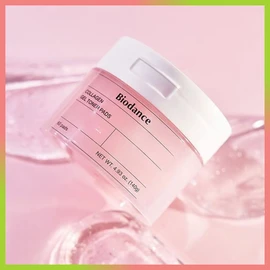 BIODANCE Bio Collagen Gel Toner Pads 60P - Collagen Gel Toner Pads 60P