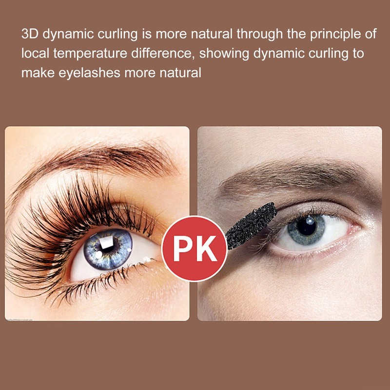 Heated Eyelash Curler, Electric Eyelash Curler, Heatable Eyelash Curler, Durable