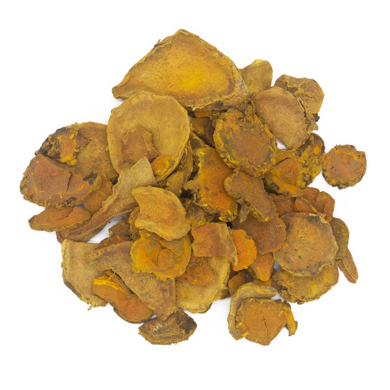 500g turmeric from India / 울금 인도산 500g