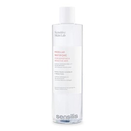 Agua Micelar Piel Sensible 400 ml (Sensilis)