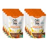 Once Upon a Farm Organic Coconut Melts, Mango Ba-nilla, 8ct