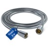 VIOKS Shower Hose 2 m for Shower Head - Shower