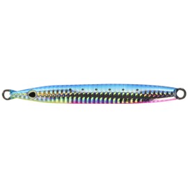 Owner 31845 Metal Jig Lure, GJ-65 Shooting Jig, 2.2 oz (65 g), Blue Pink #03