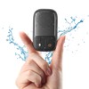 SUPERONE 2025 Upgrade Wearable Bluetooth Speaker with Voice Assistant &