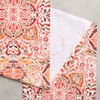 Maison d' Hermine Damask 100% Cotton Table Runner for Party