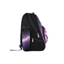 Boombah Tyro Baseball/Softball Bat Backpack - 20" x 15" x 10" - The Natural 2.0 Multi