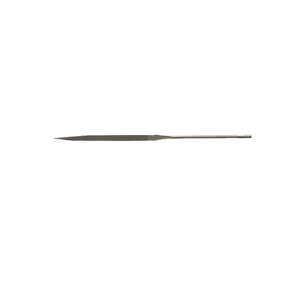 Bahco 2-308-16-2-0 Knife Needle File 16cm Cut 2 (Smooth)