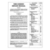 1988 Chevy Camaro Service Manual
