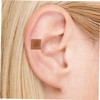 Mobestech Ear Position Massage Sticker 400pcs Ear Acupoint Stickers Energy