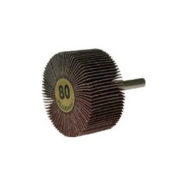 Yanase Mugen Flap Wheel 80 MF6025 (Pack of 10)