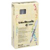Artline 'Decorite' Red Brush Marker Pen for Card, Glass, Metal