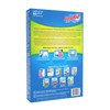 DampRid FG80 Fresh Scent Hanging Moisture Absorber ,6-Pack
