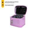 RTIC 8 Can Everyday Cooler, Soft Sided Portable Insulated Cooling