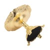 European Style Fruit Tray Metal Zinc Alloy Snack Nut Food