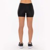 Joma 900477.100.M Pantaloncini Sportivi, Lycra, Donna, Nero, M
