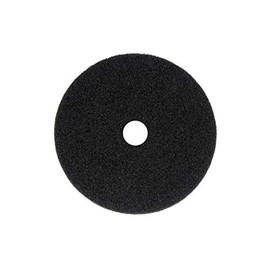 ACS Industries 72-19 Type 72, Stripping Floor Pad, 19", Black (Pack of 5)