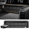 Front Bed Panel Protector Fit for 2013-2018 Ram 1500- Heavy