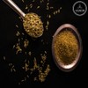 Naturevibe Botanicals Fennel Seed Ground Powder 5lb | Foeniculum Vulgare