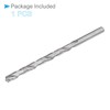 CoCud Extra Long Twist Drill Bit 14mm x 250mm High