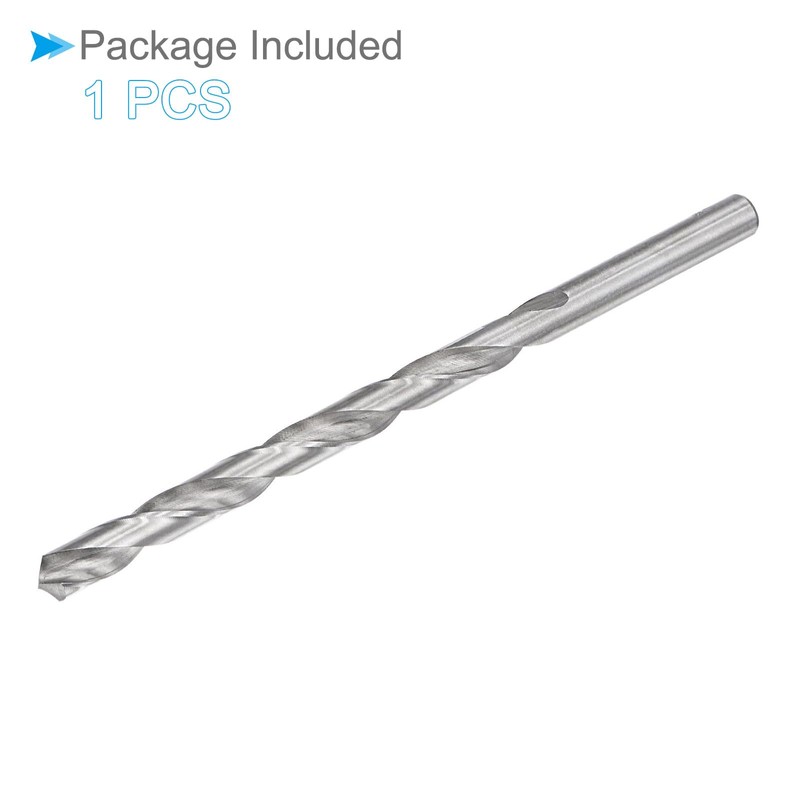 CoCud Extra Long Twist Drill Bit 14mm x 250mm High