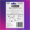 Doctor's 2 PACK The Doctor's BrushPicks Interdental Toothpicks