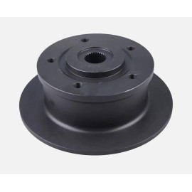 Vital All-Terrain Brake Disc Hub for John Deere AM142949 XUV Diesel Gas M-Gator A3 Military UTV