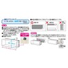 Towa Sangyo Air Conditioner Indoor Unit Cover OSW