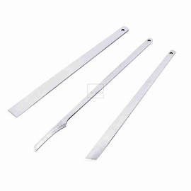 엠비아샵1 패디각질제거3종 굳은살제거칼 굳은살제거 Embia Shop 1 Callus Removal 3-Piece Set Callus Remover