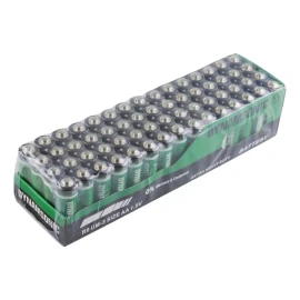 Control Expert Pila Aa Jafepa Paquete 60pz Economica Mayoreo!