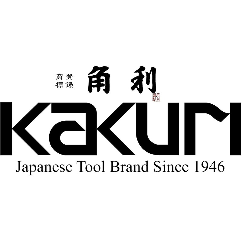 KAKURI Taper Drill Bit for Wooden Nails 9/64 inch (3.5mm),
