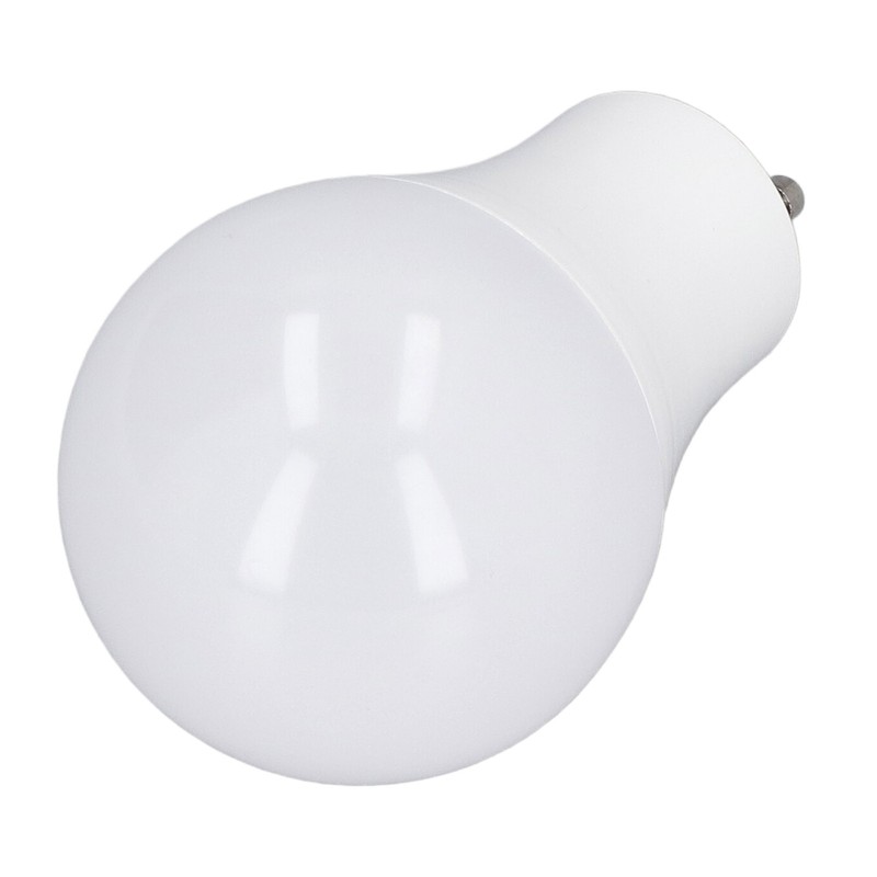 4PCS GU24 Light Bulb High Brightness Energy Saving LED A19