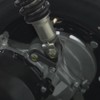 Xitomer 1inch Rear Shocks Lowering Kit Compatible with Navi 2022
