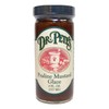 Dr. Pete's Original Gourmet Praline Mustard Glaze (Pack of 2)