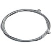 Jagwire SRAM/Shimano MTB & Road 92RG2000 Unisex Adult Galvanised Basics