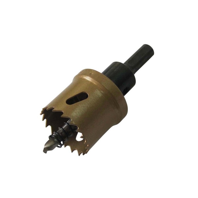 Winning Bore BC-38 Bimetal Cutter