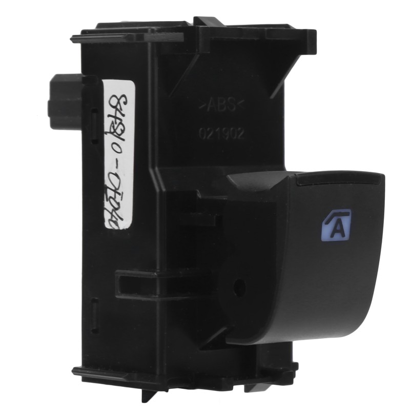 Power Window Switch 84810‑0E040 Plug and Play Replacement for Highlander