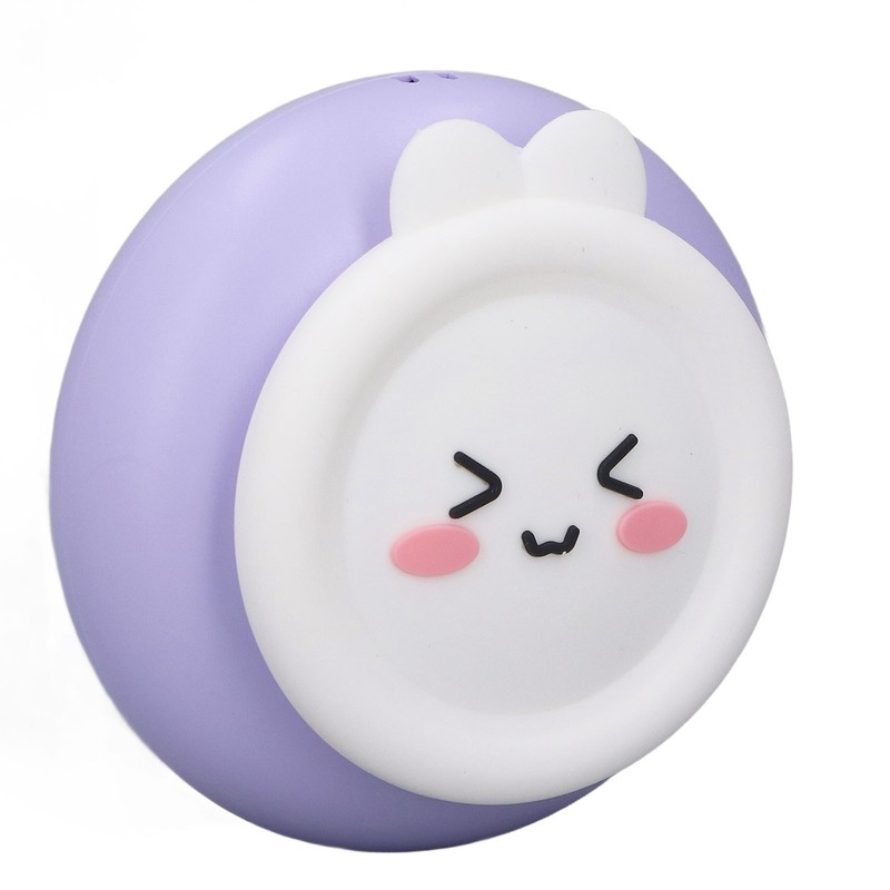 USB Hand Warmer Cartoon Style 2 Temp Modes High Safety