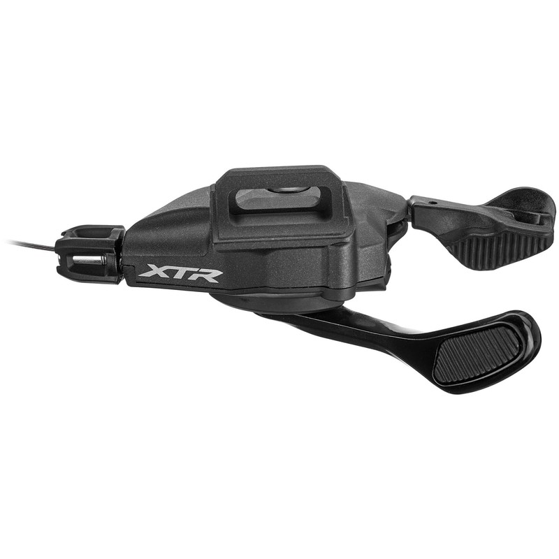 Shimano XTR SL-M9100 XTR shift lever, 12-speed, I-Spec EV direct